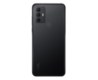 TCL 306 Dual SIM 3/32GB szary - 730665 - zdjęcie 3